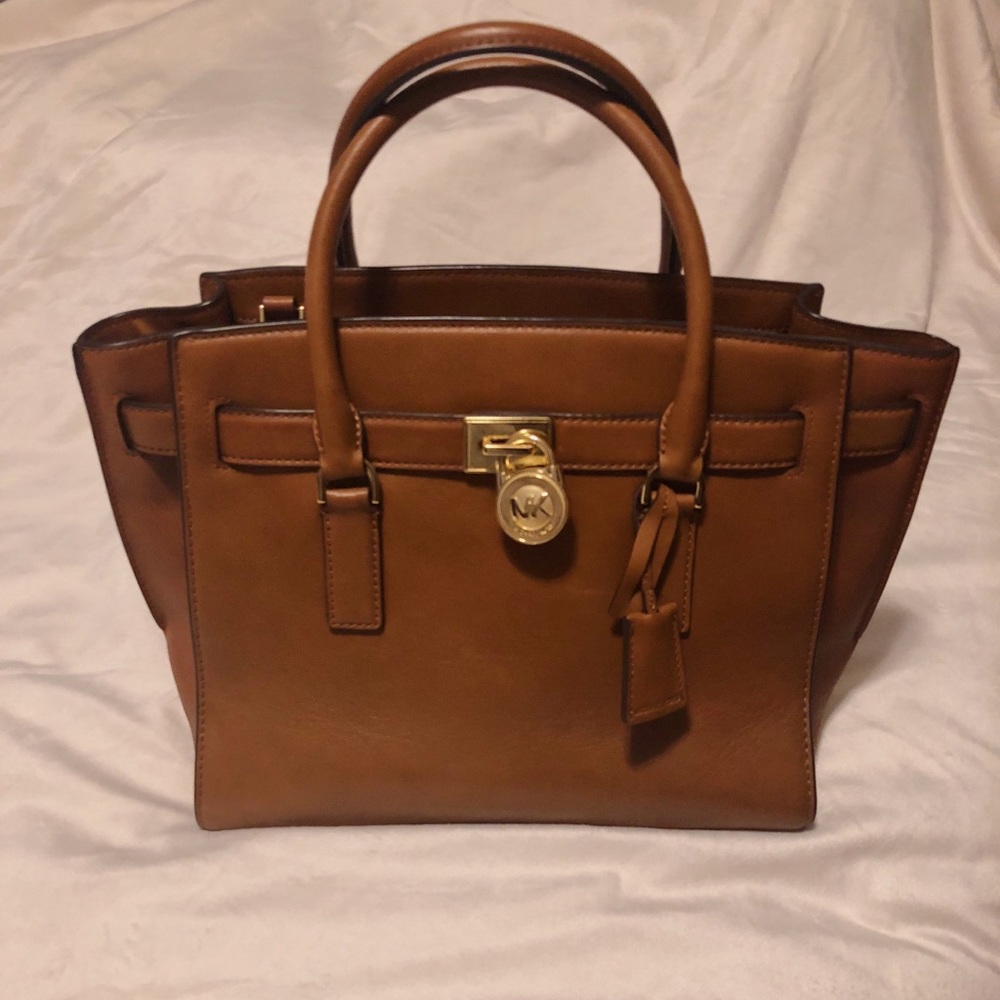 MICHAEL Michael Kors- Hamilton Traveler (large)